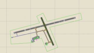 Screenshot 4 — Devonport Scenery