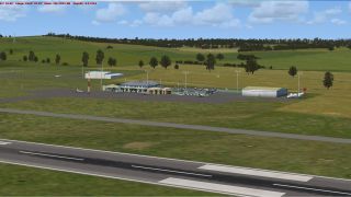 Screenshot 2 — Devonport Scenery