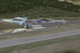Telluride Regional Airport preview