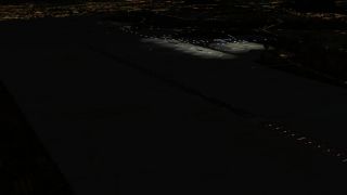 Screenshot 8 — Warszawa Modlin Airport Scenery