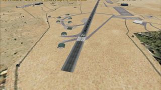 Screenshot 6 — VILH Scenery V1.3