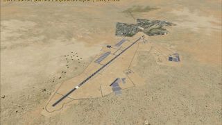 Screenshot 4 — VILH Scenery V1.3