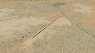 Screenshot 5 — VILH Scenery V1.3