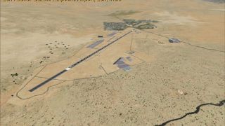 Screenshot 3 — VILH Scenery V1.3