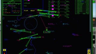 Screenshot 2 — Cessna 172 'Bare Metal Baby'