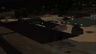 Screenshot 1 — Manjimup Scenery Update