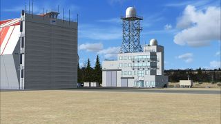 Screenshot 6 — Taiki Multi-Purpose Aerospace Park