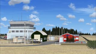 Screenshot 5 — Taiki Multi-Purpose Aerospace Park