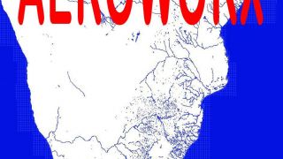 Screenshot 1 — Dam Walls For Southern Africa Scenery