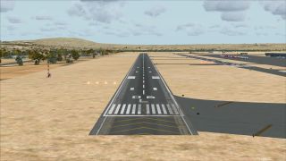 Screenshot 11 — Palma De Mallorca (LEPA) Scenery