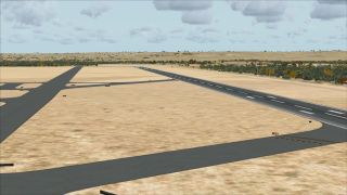 Screenshot 10 — Palma De Mallorca (LEPA) Scenery