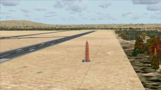 Screenshot 5 — Palma De Mallorca (LEPA) Scenery