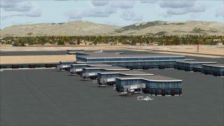 Screenshot 9 — Palma De Mallorca (LEPA) Scenery
