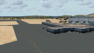 Screenshot 20 — Palma De Mallorca (LEPA) Scenery