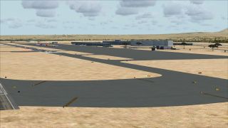Screenshot 15 — Palma De Mallorca (LEPA) Scenery