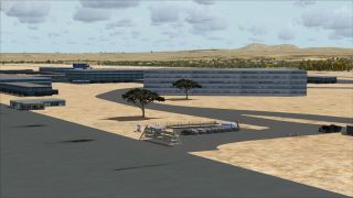 Screenshot 14 — Palma De Mallorca (LEPA) Scenery