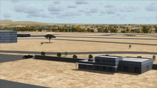 Screenshot 7 — Palma De Mallorca (LEPA) Scenery