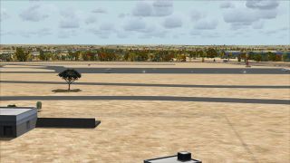 Screenshot 6 — Palma De Mallorca (LEPA) Scenery