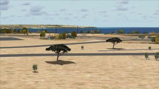 Screenshot 8 — Palma De Mallorca (LEPA) Scenery