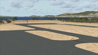 Screenshot 18 — Palma De Mallorca (LEPA) Scenery