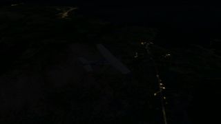 Screenshot 4 — Skyros Photoreal Scenery