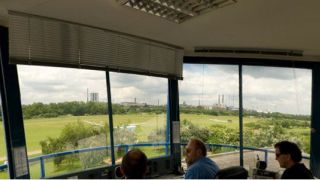 Screenshot 7 — Leverkusen-Kurtekotten Airport Scenery
