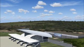 Screenshot 6 — Spain FsX Version I