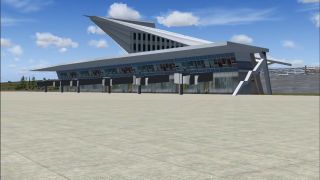 Screenshot 7 — Spain FsX Version I