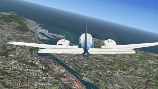 Screenshot 1 — Spain FsX Version I