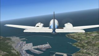 Screenshot 5 — Spain FsX Version I
