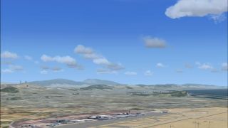 Screenshot 9 — Spain FsX Version I