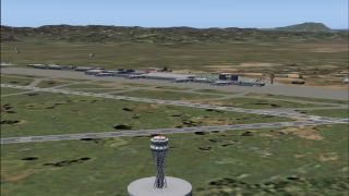 Screenshot 3 — Spain FsX Version I