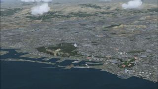 Screenshot 4 — Spain FsX Version I