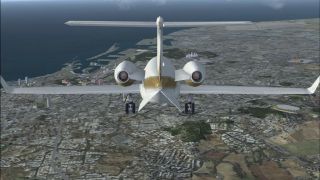 Screenshot 2 — Spain FsX Version I