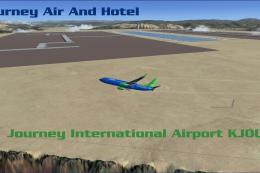 Related: FSX Journey International Airport Scenery