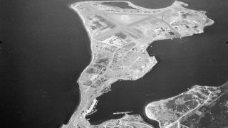 Screenshot 5 — Naval Air Station Argentia Scenery