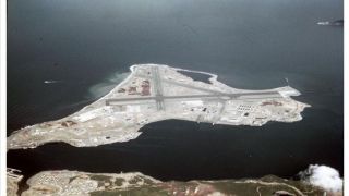 Screenshot 7 — Naval Air Station Argentia Scenery