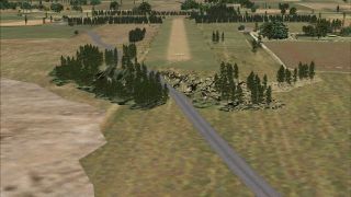 Screenshot 10 — Hanmer Springs Airfield