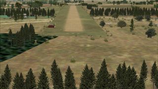 Screenshot 7 — Hanmer Springs Airfield