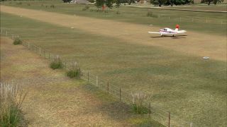 Screenshot 3 — Hanmer Springs Airfield