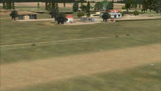 Screenshot 9 — Hanmer Springs Airfield