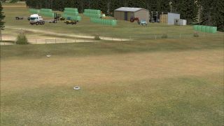 Screenshot 5 — Hanmer Springs Airfield