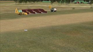 Screenshot 6 — Hanmer Springs Airfield