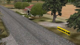 Screenshot 4 — Hanmer Springs Airfield