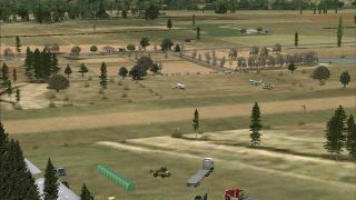 Screenshot 8 — Hanmer Springs Airfield