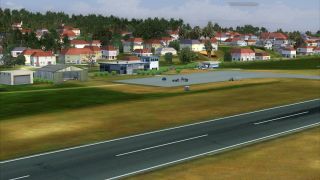 Screenshot 2 — St Eustatius Caribbean Photo Scenery V2