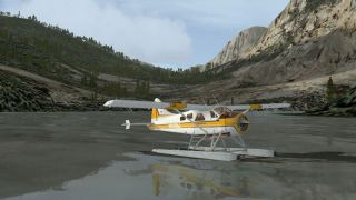 Screenshot 4 — Bella Coola Valley, British Columbia