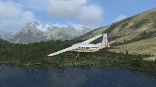 Screenshot 5 — Bella Coola Valley, British Columbia