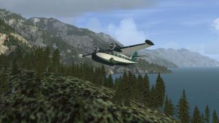 Screenshot 6 — Bella Coola Valley, British Columbia