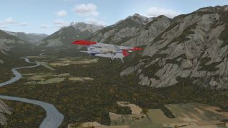 Screenshot 3 — Bella Coola Valley, British Columbia